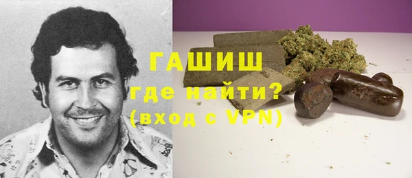 крисы Баксан