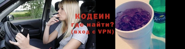 крисы Баксан