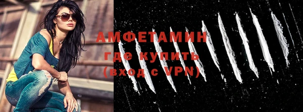 крисы Баксан